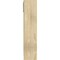 Ekena Millwork Westlake Traditional Rough Sawn Bracket w/ Offset Brace, Douglas Fir, 8"W x 24"D x 36"H BKT0806X24X36WTL01RDF - alternate 4